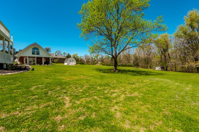 157 Hidden Cove Ct, House other with 3 bedrooms, 4 bathrooms and 4 parking in Gallatin TN | Image 88