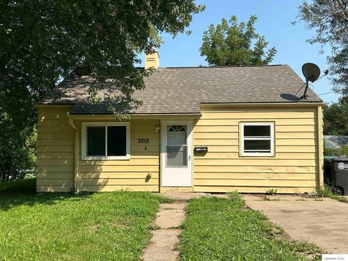 2015 N 37th St, Omaha, NE, 68111-3507 | Card Image