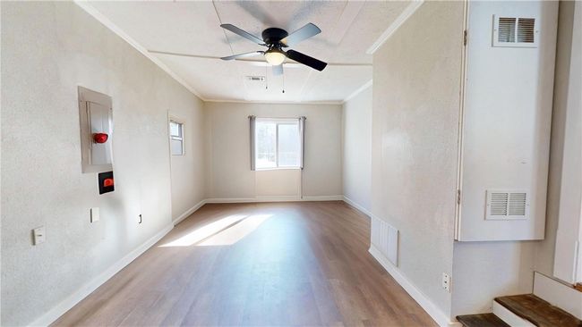 504 Zachary St, House other with 4 bedrooms, 2 bathrooms and null parking in Springdale AR | Image 22
