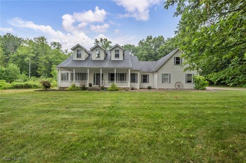 4535 Lynn Rd, Rootstown, OH, 44272-9710 | Card Image