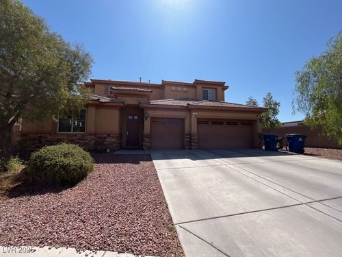 536 Copper View St, Henderson, NV, 89052-7813 | Card Image