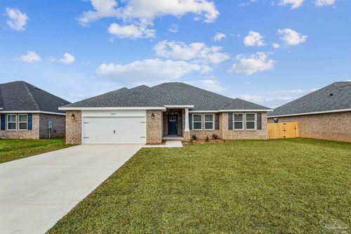 8528 Cape Horn Dr, Milton, FL, 32570 | Card Image
