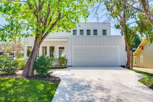 6166 Belmont Ave, Dallas, TX, 75214-3622 | Card Image