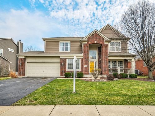 9668 Rainsford Dr, Huntley, IL, 60142-2426 | Card Image