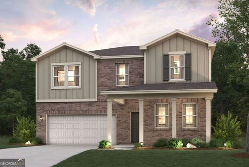 lot-4-987 Kingsley Way, Lithonia, GA, 30058-2115 | Card Image