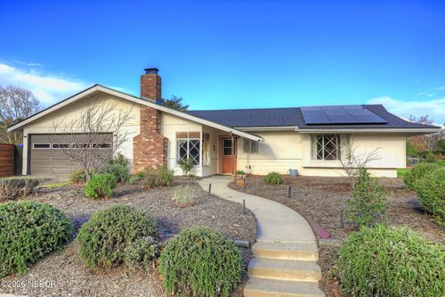 507 Thumbelina Dr, Buellton, CA, 93427-9620 | Card Image