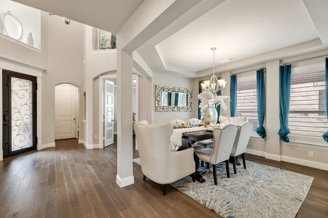 1212 13 Th St, House other with 4 bedrooms, 4 bathrooms and null parking in Argyle TX | Image 5