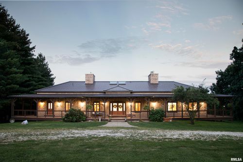 18996 N Smysor Rd, Smithfield, IL, 61477-9635 | Card Image