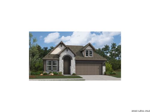 10543 Briceway Bay, San Antonio, TX, 78254-4737 | Card Image