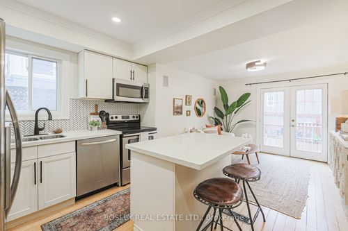 245 Kenilworth Ave, Toronto, ON, M4L3S7 | Card Image