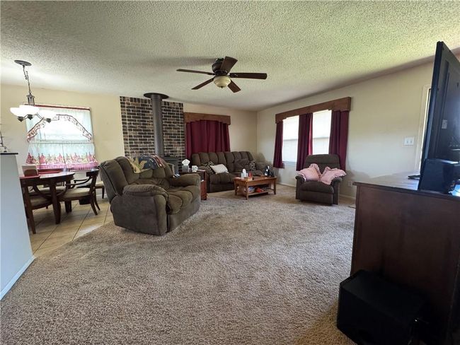 8833 Hickory Ln, House other with 2 bedrooms, 2 bathrooms and null parking in Ozawkie KS | Image 7