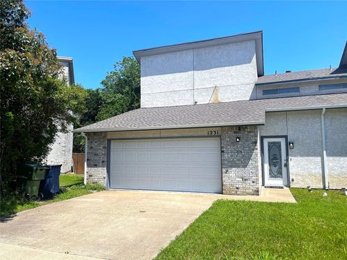 1231 Forest Cove Lane, Garland, TX, 75040 | Card Image