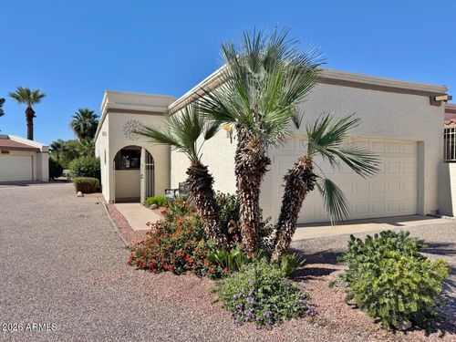 110-8815 W Avenida De Amigos Cir, Arizona City, AZ, 85123 | Card Image