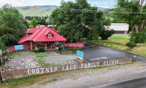 406 W Railroad Ave, Plains, MT, 59859-9597 | Card Image