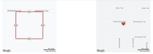 0 Birdslanding Trl, Santa Margarita, CA, 93453 | Card Image