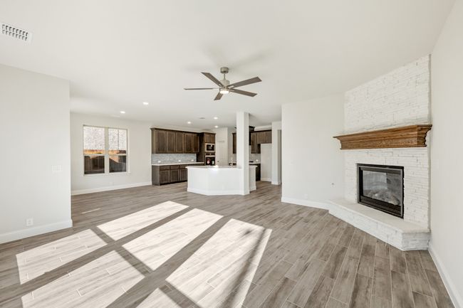 816 Yosemite Dr, House other with 5 bedrooms, 4 bathrooms and null parking in DeSoto TX | Image 18