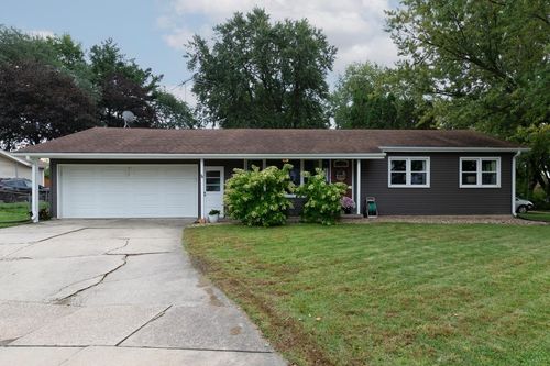 2308 Royal Drive, Cedar Falls, IA, 50613 | Card Image