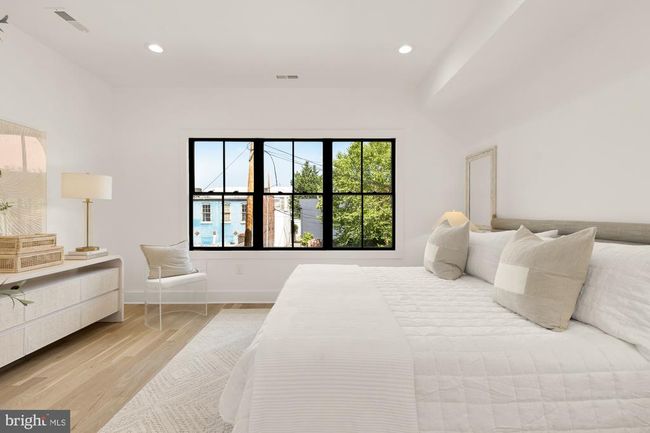 A - 1205 10 Th St Nw, Home with 4 bedrooms, 4 bathrooms and null parking in WASHINGTON DC | Image 22
