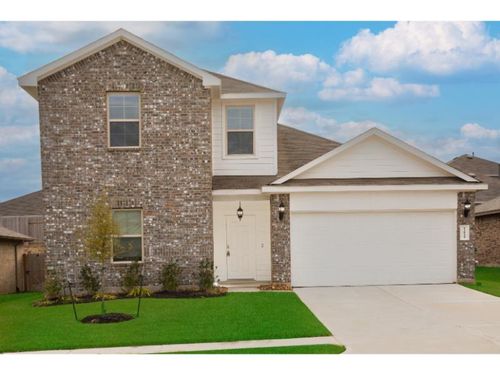 13824 Rock Island Trl, Conroe, TX, 77384-5902 | Card Image