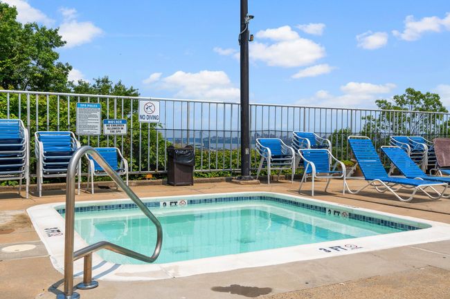 APT-2F - 8400 Boulevard E, Home with 1 bedrooms, 1 bathrooms and null parking in North Bergen NJ | Image 20