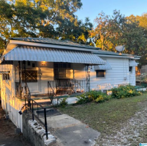 1413 6th Ave, FULTONDALE, AL, 35068-1840 | Card Image