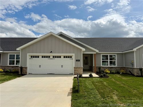 lot-147-5130 Woodstone Cir, Jeffersonville, IN, 47130-1405 | Card Image