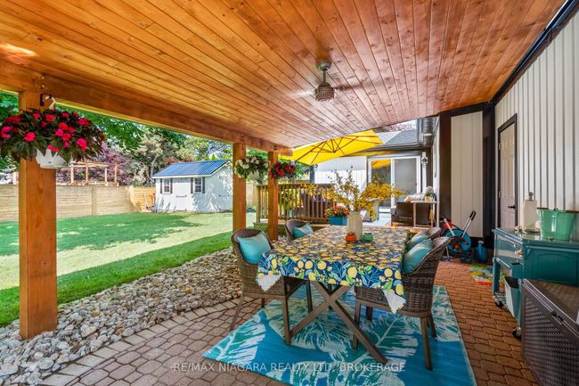 10 The Promenade, House other with 4 bedrooms, 3 bathrooms and 2 parking in Niagara on the Lake ON | Image 4