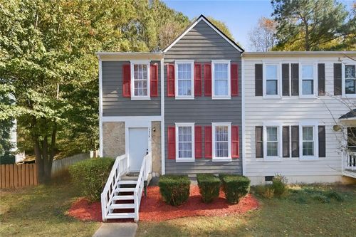 3478 Lee Ct Nw, Kennesaw, GA, 30144-5909 | Card Image