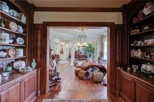 5004 Gunnison Trce, House other with 7 bedrooms, 9 bathrooms and null parking in Suwanee GA | Image 26