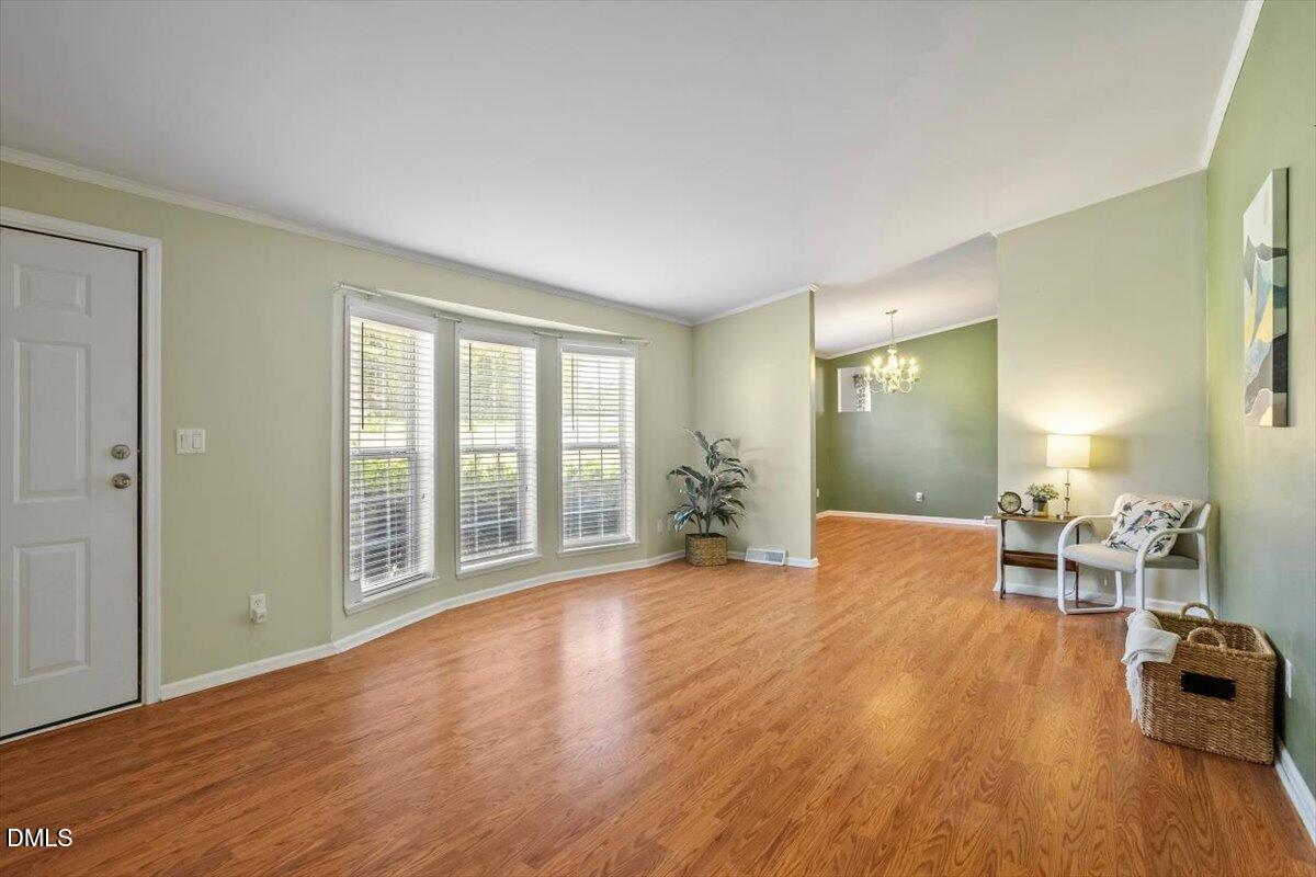 Residential in Franklinton 5