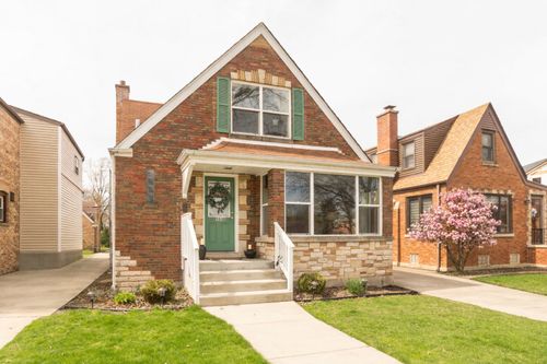 9840 S Saint Louis Ave, Evergreen Park, IL, 60805-3026 | Card Image