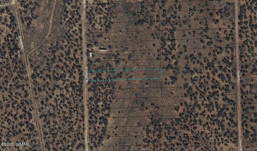 4141 W Juniper Rd, Snowflake, AZ, 85937-6531 | Card Image
