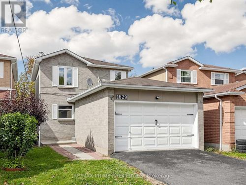 1629 Marshcourt Dr, Pickering, ON, L1V6G8 | Card Image