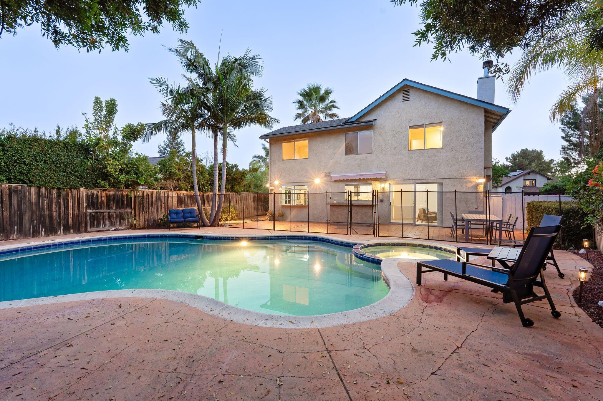 Residential in THOUSAND OAKS