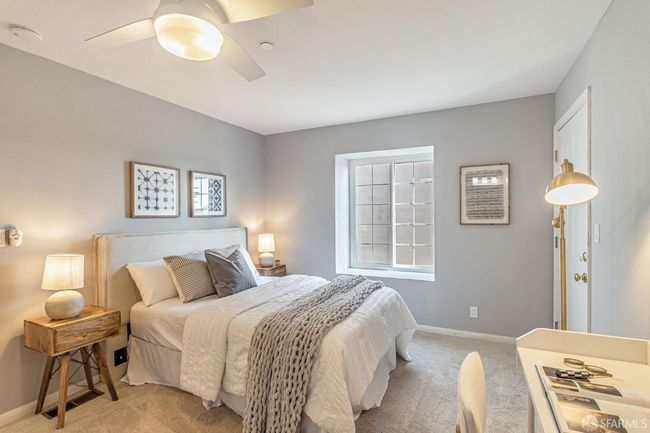 APT-4 - 1432 San Carlos Ave, Condo with 2 bedrooms, 3 bathrooms and 2 parking in San Carlos CA | Image 17