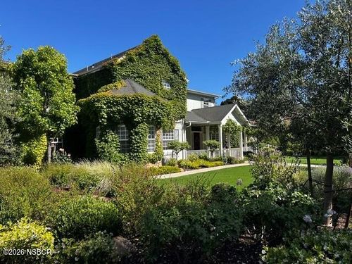 980 Old Ranch Road, Solvang, CA, 93463 | Card Image