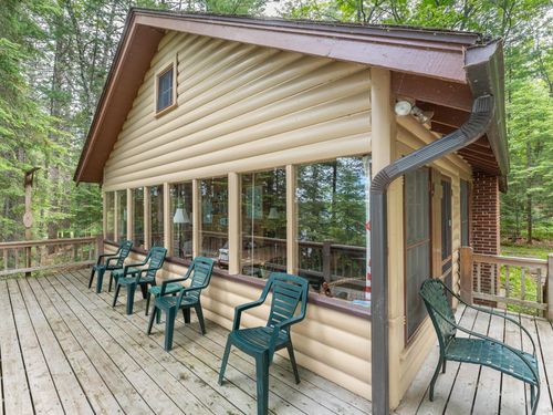 1603 E Bass Lake Rd, Eagle River, WI, 54521-9296 | Card Image
