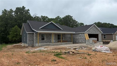 1100 Daytona Drive, Lebanon, MO, 65536 | Card Image