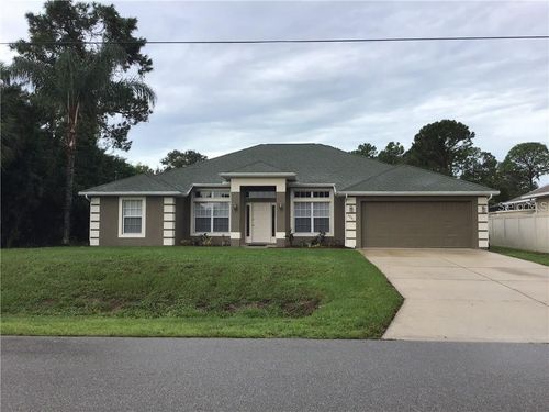 2091 Snowflake Ln, North Port, FL, 34286-7600 | Card Image