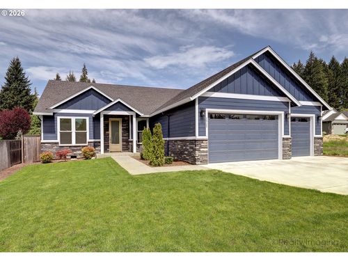 2920 Ne 3rd Cir, BattleGround, WA, 98604 | Card Image