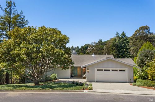 10 Corte San Fernando, Tiburon, CA, 94920-2014 | Card Image