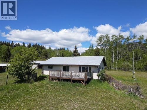 3150 Francois Lake Rd, Fraser Lake, BC, V0J | Card Image