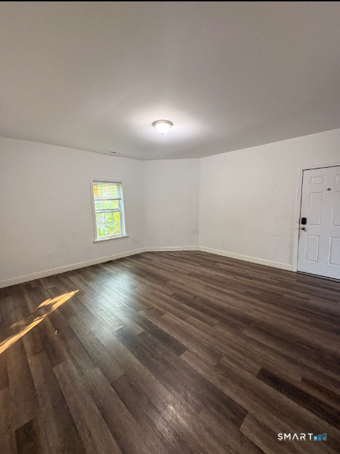 Residential Lease in Waterbury