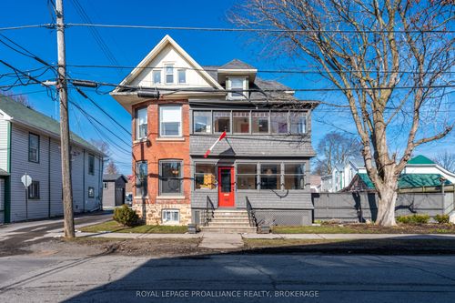 145 Charles St N, Gananoque, ON, K7G1T9 | Card Image