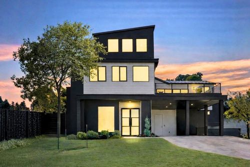 2303 Westworth Cir, Austin, TX, 78704-5821 | Card Image