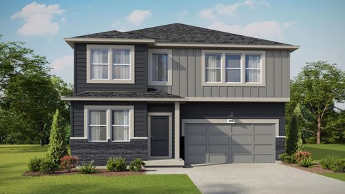 618 Duffer Loop, Deer Park, WA, 99006 | Card Image