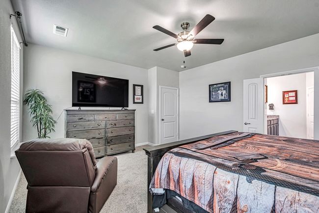 6917 Mcpherson Ln, House other with 4 bedrooms, 2 bathrooms and 2 parking in Midland TX | Image 15