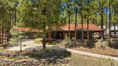 2192 N Fremont Blvd, Flagstaff, AZ, 86001-0956 | Card Image