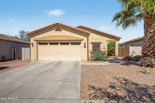 14912 N 138th Lane, Surprise, AZ, 85379 | Card Image