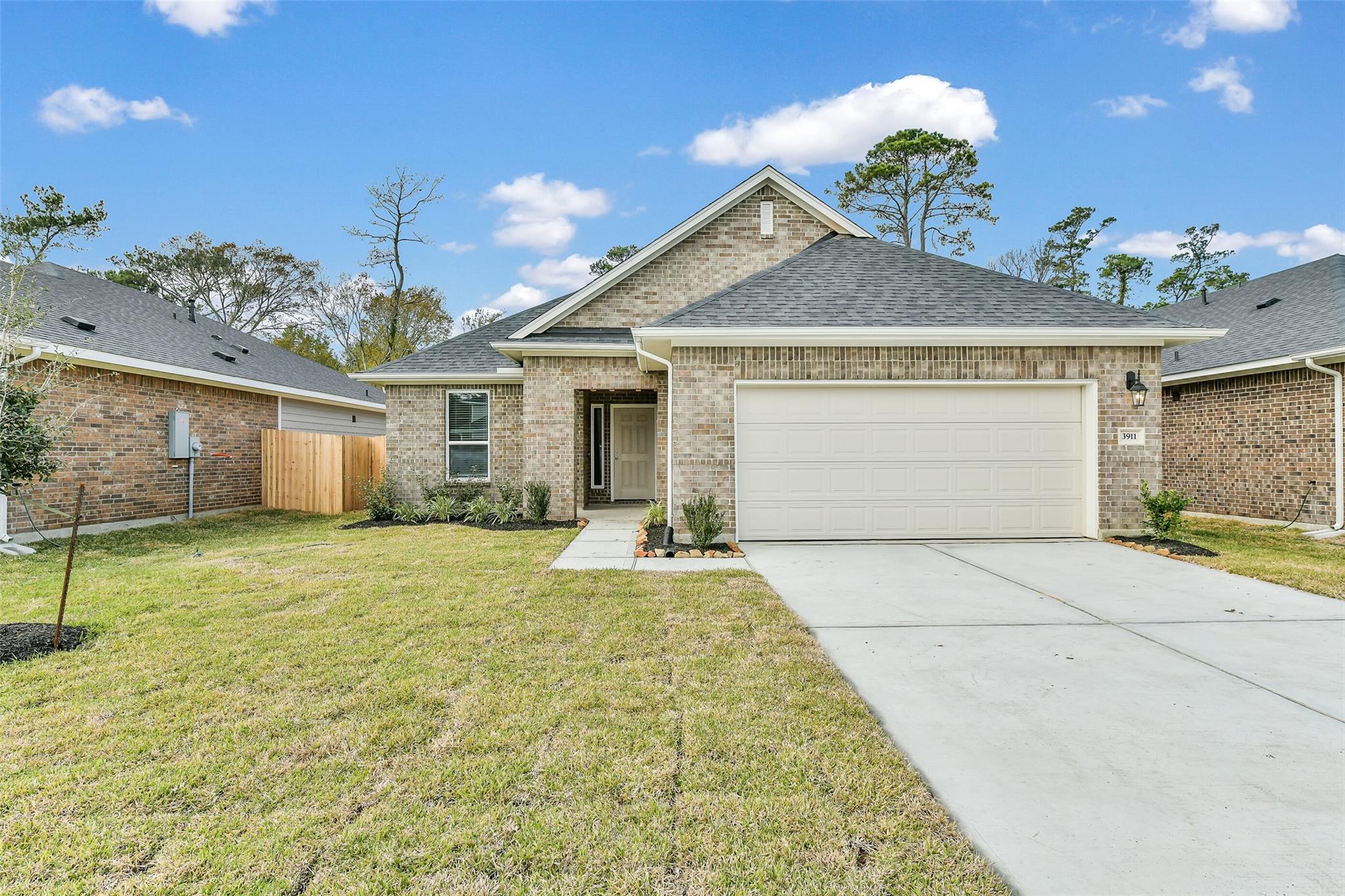 Residential in Baytown 2